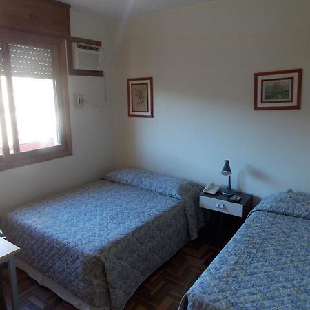 Hotel Porto Alegre Ruang foto