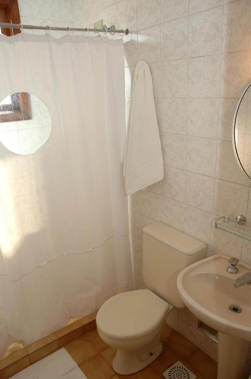 Hotel Porto Alegre Ruang foto
