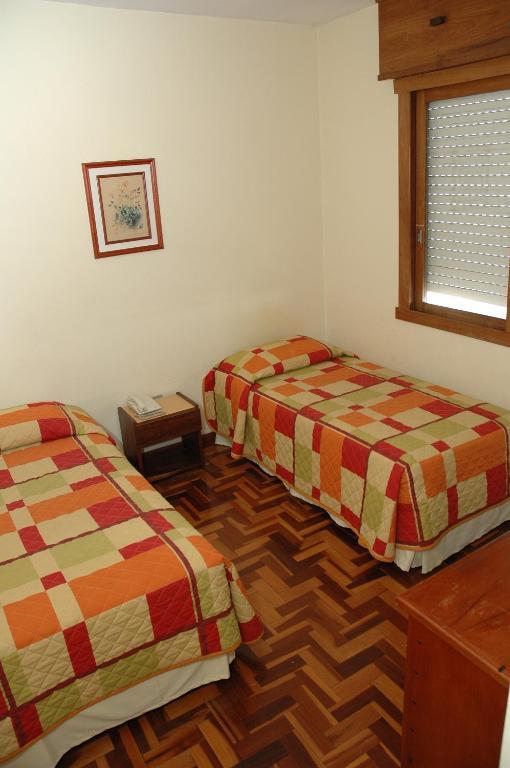 Hotel Porto Alegre Ruang foto