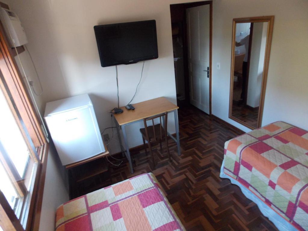 Hotel Porto Alegre Ruang foto
