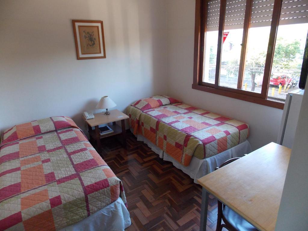 Hotel Porto Alegre Ruang foto