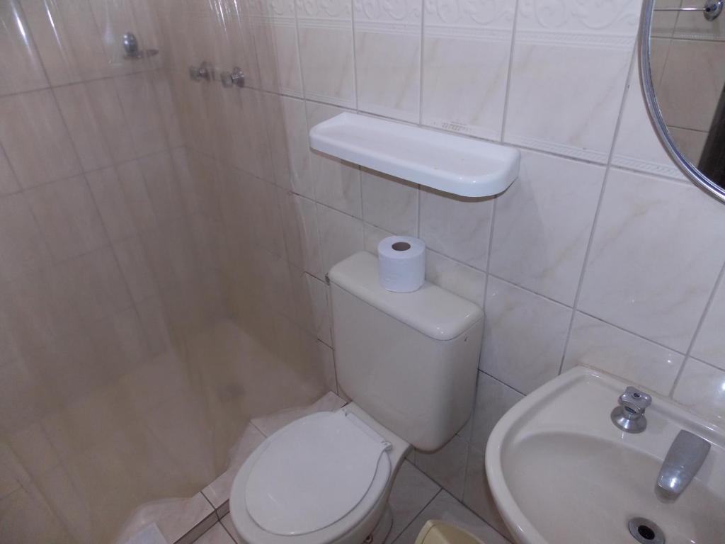 Hotel Porto Alegre Ruang foto