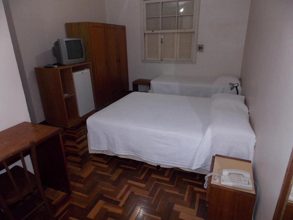 Hotel Porto Alegre Ruang foto