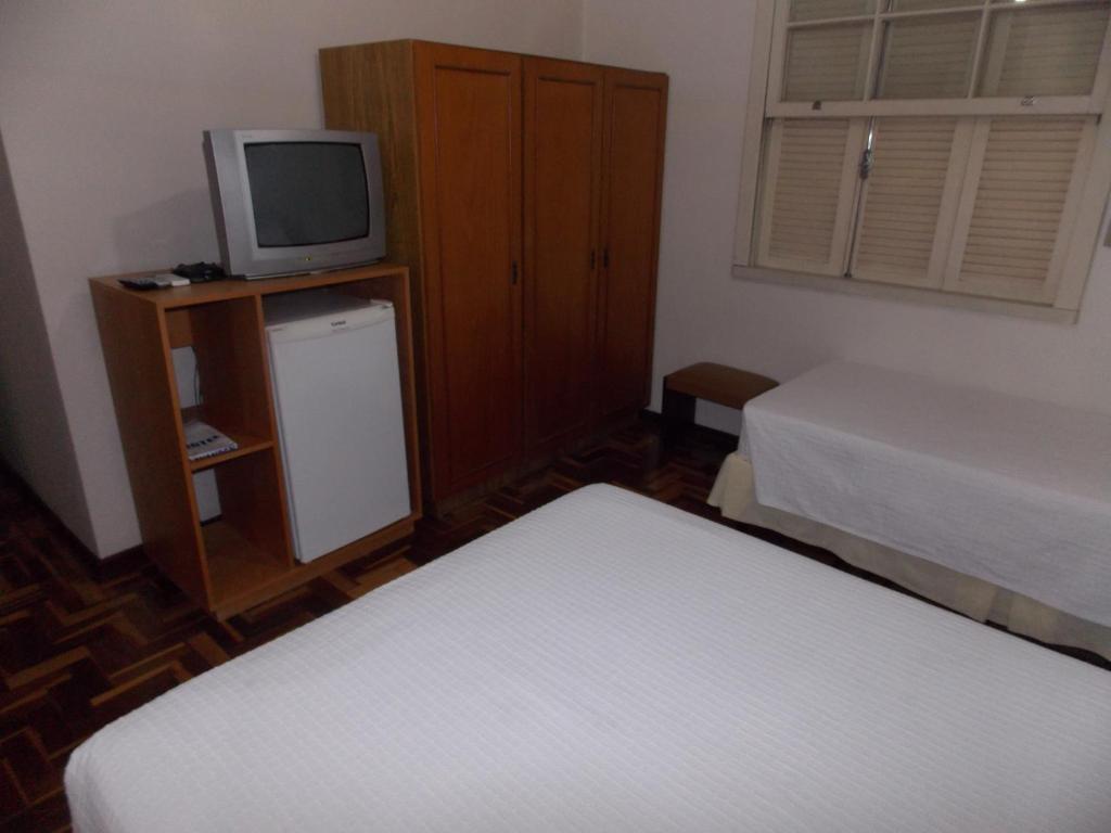 Hotel Porto Alegre Ruang foto