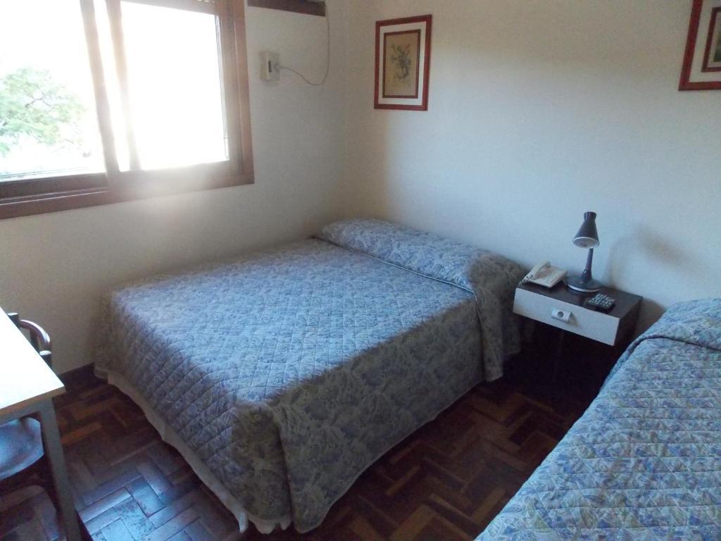 Hotel Porto Alegre Ruang foto